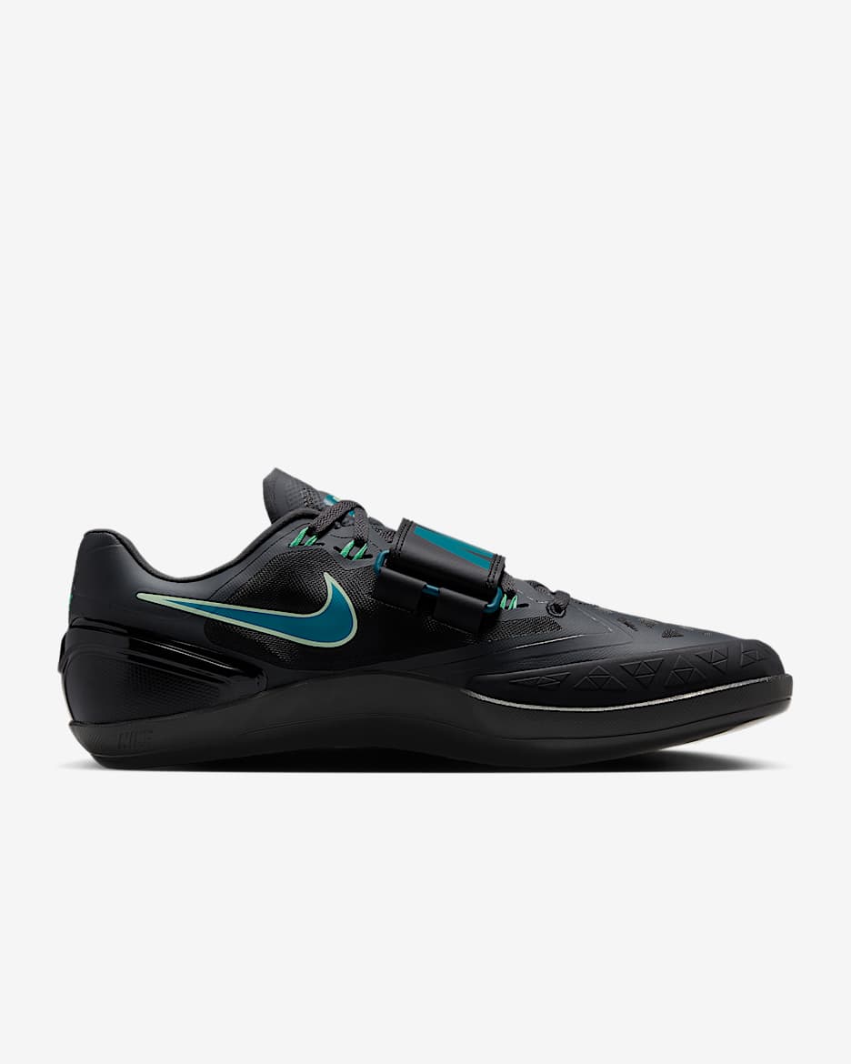 Nike Zoom Rotational 6 Track & Field Throwing Shoes